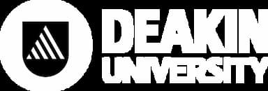 Deakin Logo